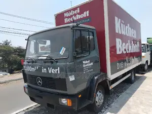 Mercedes-Benz 2008 Green