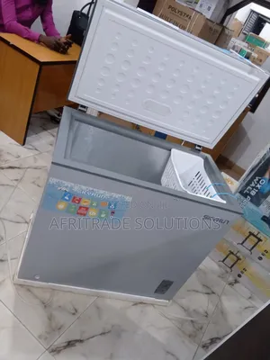 Skyrun 200l Freezer
