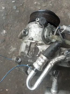 AC Compressor for Lexus EX350