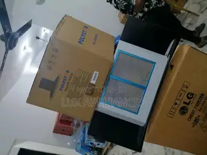 Capable Range Hood Polystar Product