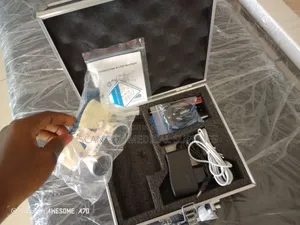 Surgery Dental Loupes Package