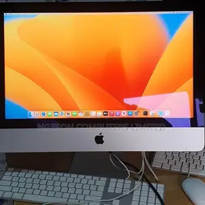 Desktop Computer Apple iMac 16GB Intel Core i5 SSD 256GB