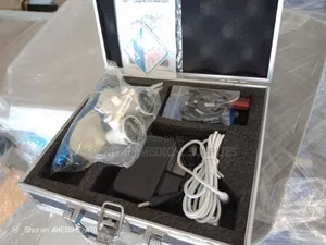 Metal Loupes Box