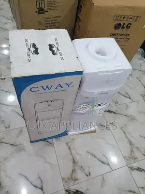 The Best White Cway Water Dispenser