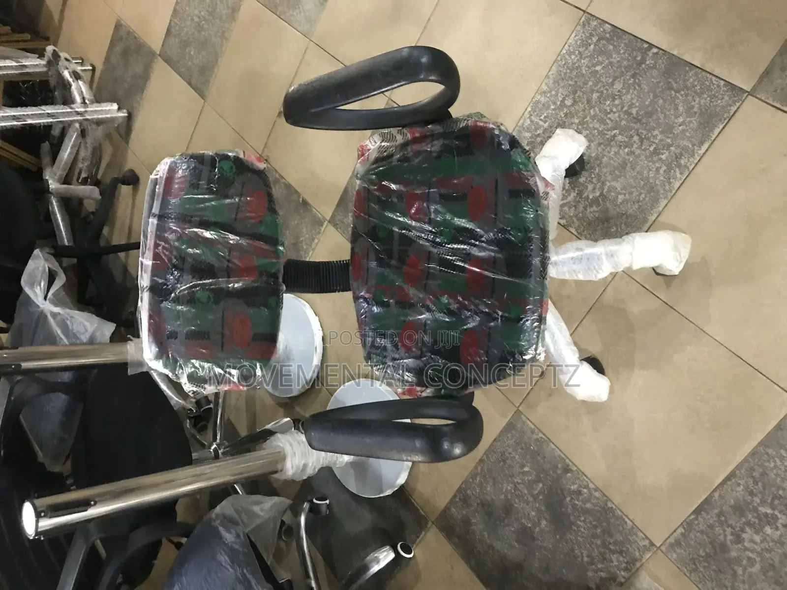Office Swivel Chair