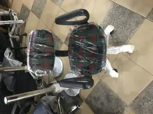 Office Swivel Chair