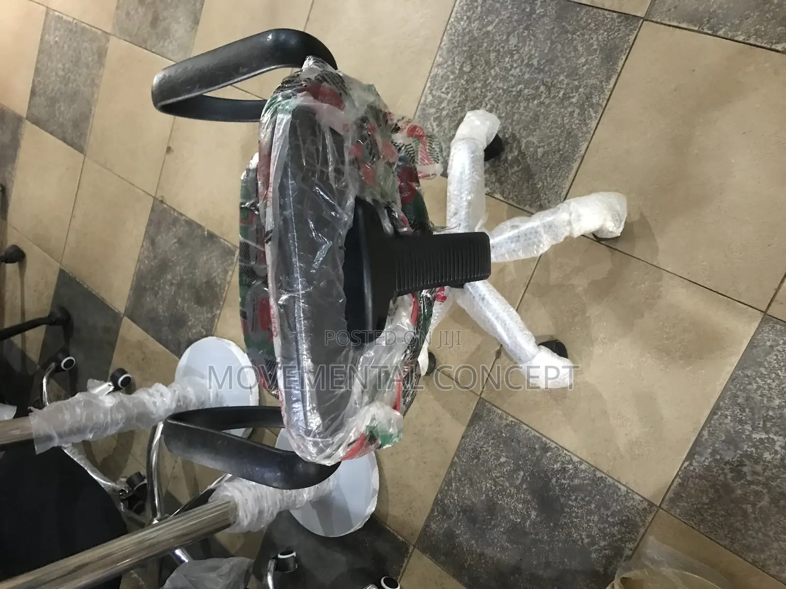 Office Swivel Chair