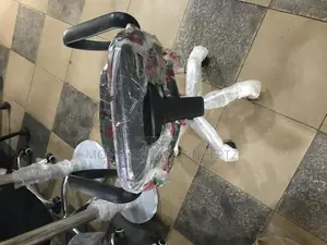 Office Swivel Chair