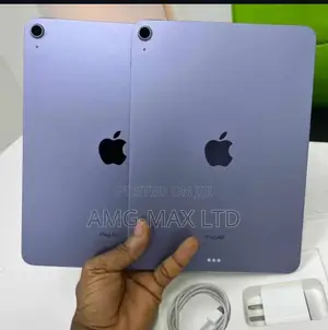 Apple iPad Air 256 GB Blue