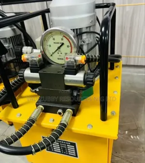 Hydraulic Power Pack Pump
