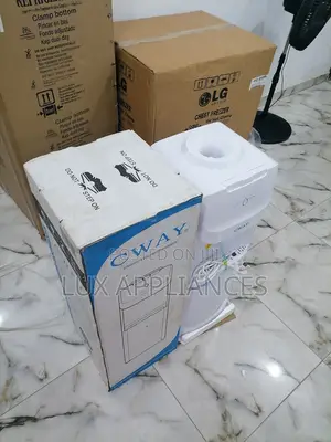 Best Quality White Water Dispenser