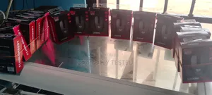 Wireless Mouse