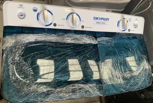 Skyrun 6kg Washing Machine Twin Tub (Wms-6/Hc