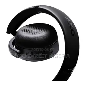 AKG Y500 Wireless Headphone