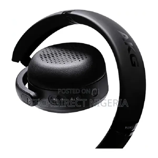 AKG Y500 Wireless Headphone
