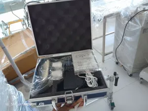 Medical Quality Dental Loupes Metal