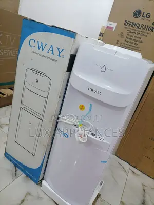 Top Quality Cway Water Dispenser