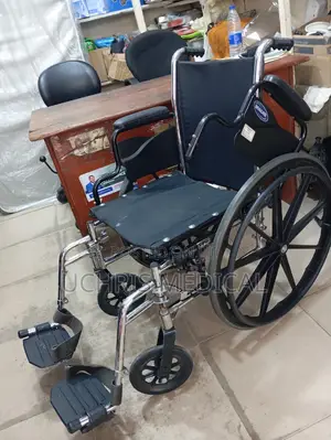 Invacare Wheelchair
