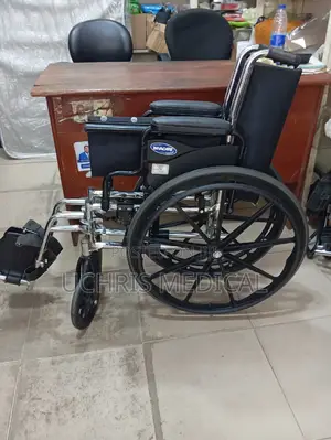 Invacare Wheelchair