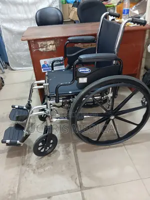 Invacare Wheelchair