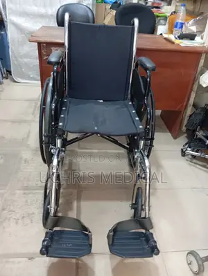 Invacare Wheelchair