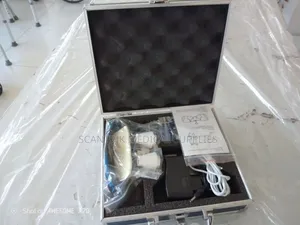 Dental Loupes Metal Frame Medical