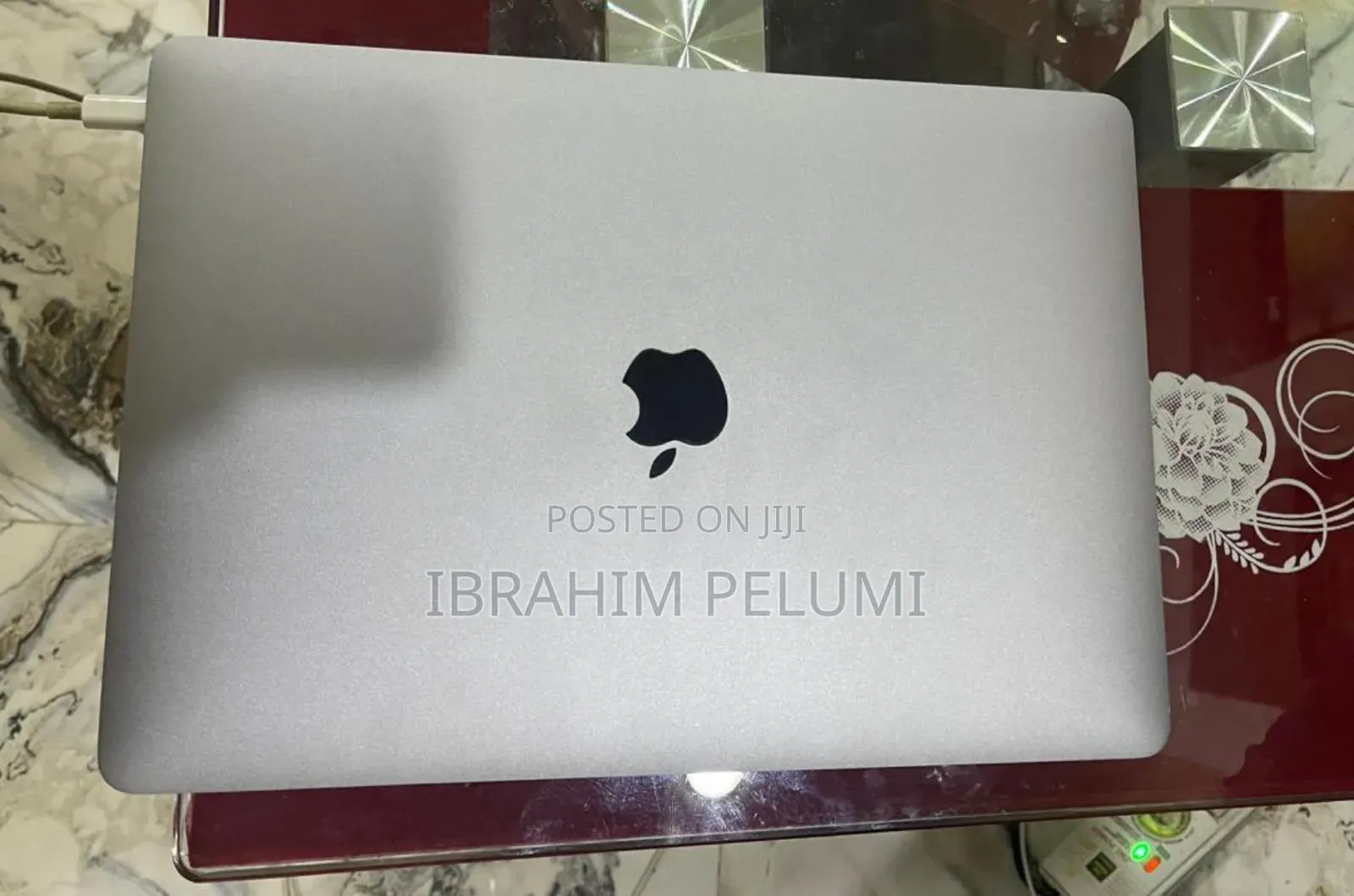 Laptop Apple MacBook Pro 2019 8GB Intel Core I5 SSD 256GB