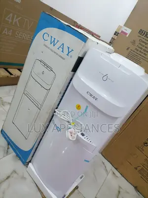 High Quality Cway Water Dispenser