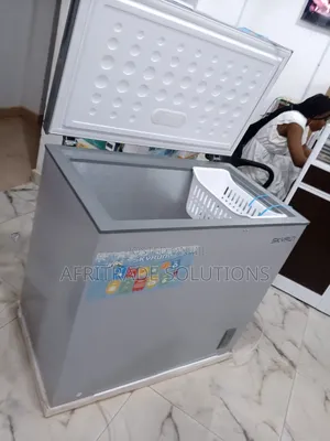 200liter Deep Freezer Skyrun