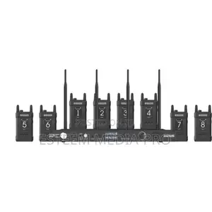 Hollyland Syscom 1000t-8b Full-Duplex Intercom System