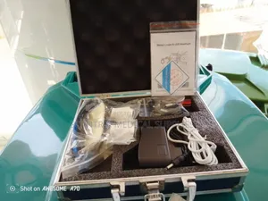 Dental Surgical Loupes Package