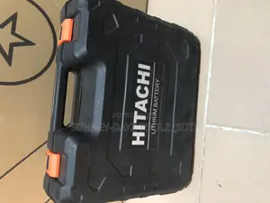 Pressure Washer