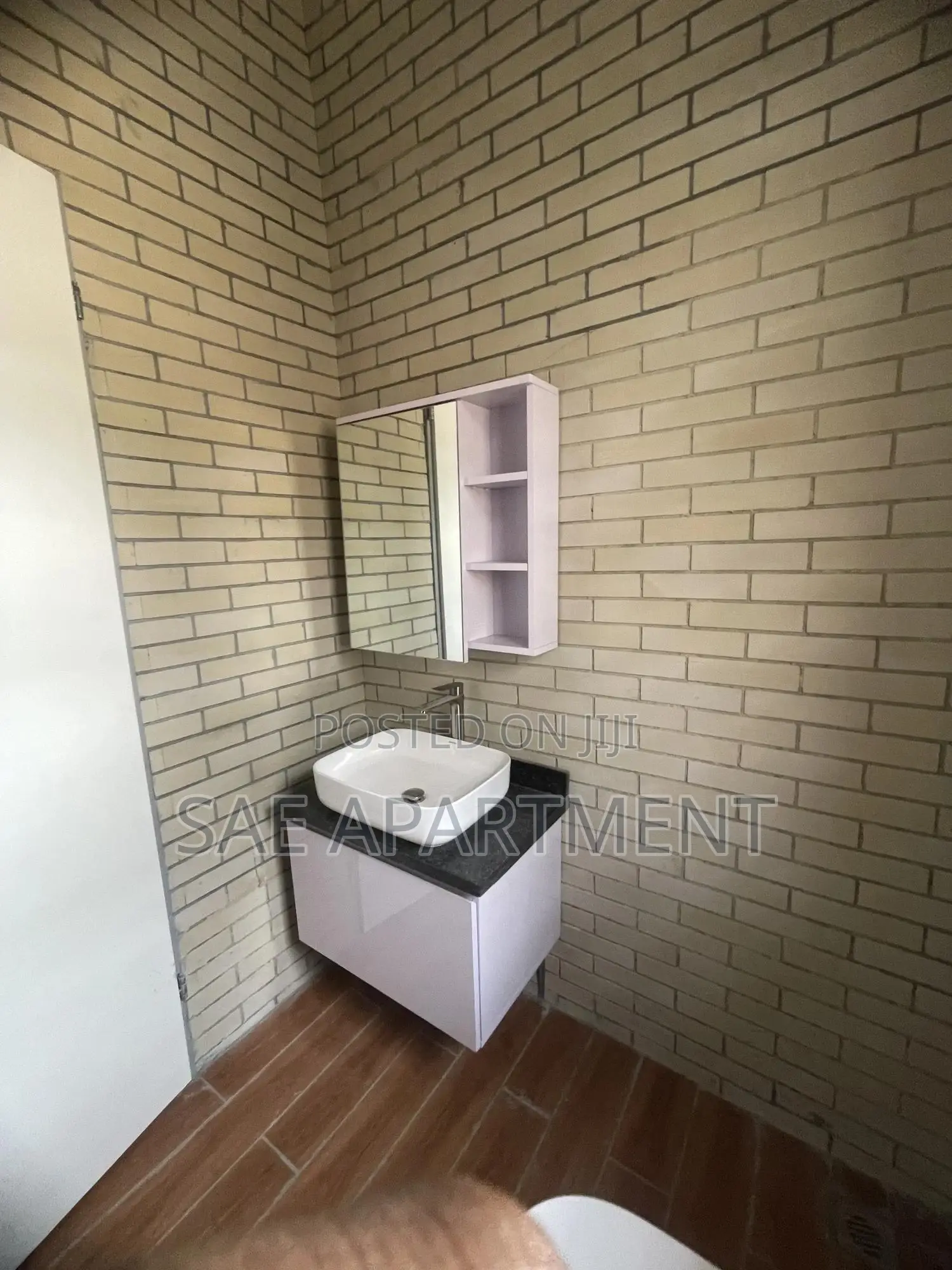 Beautiful One Bedroom Loft , Mabushi Abuja