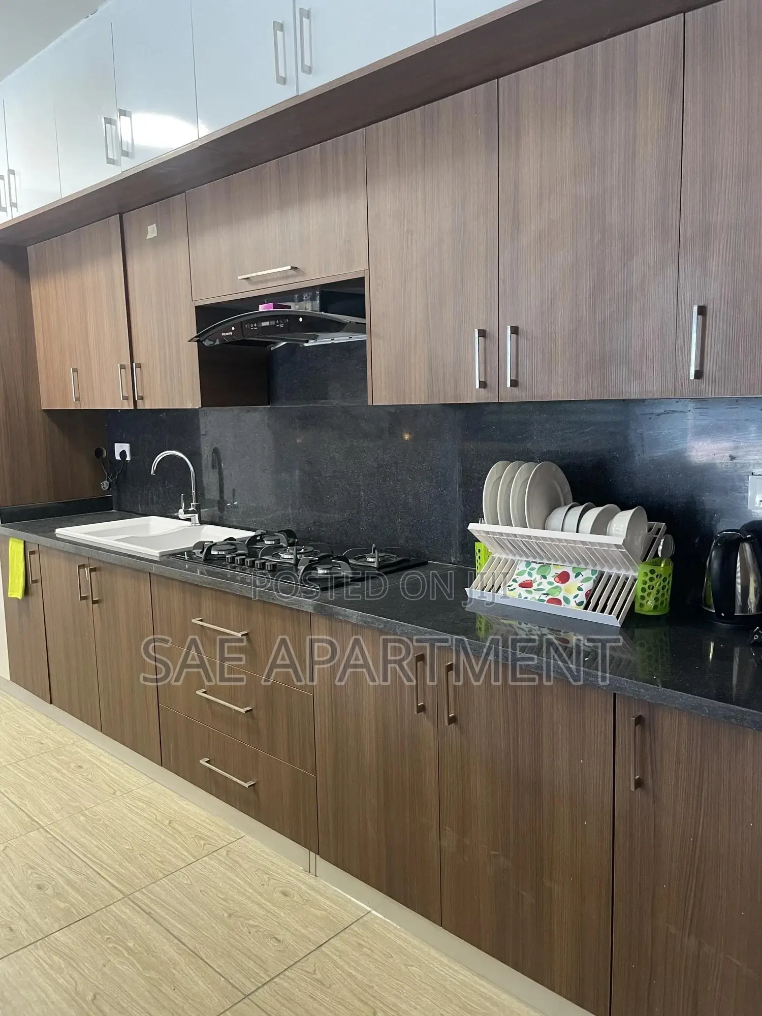Beautiful One Bedroom Loft , Mabushi Abuja