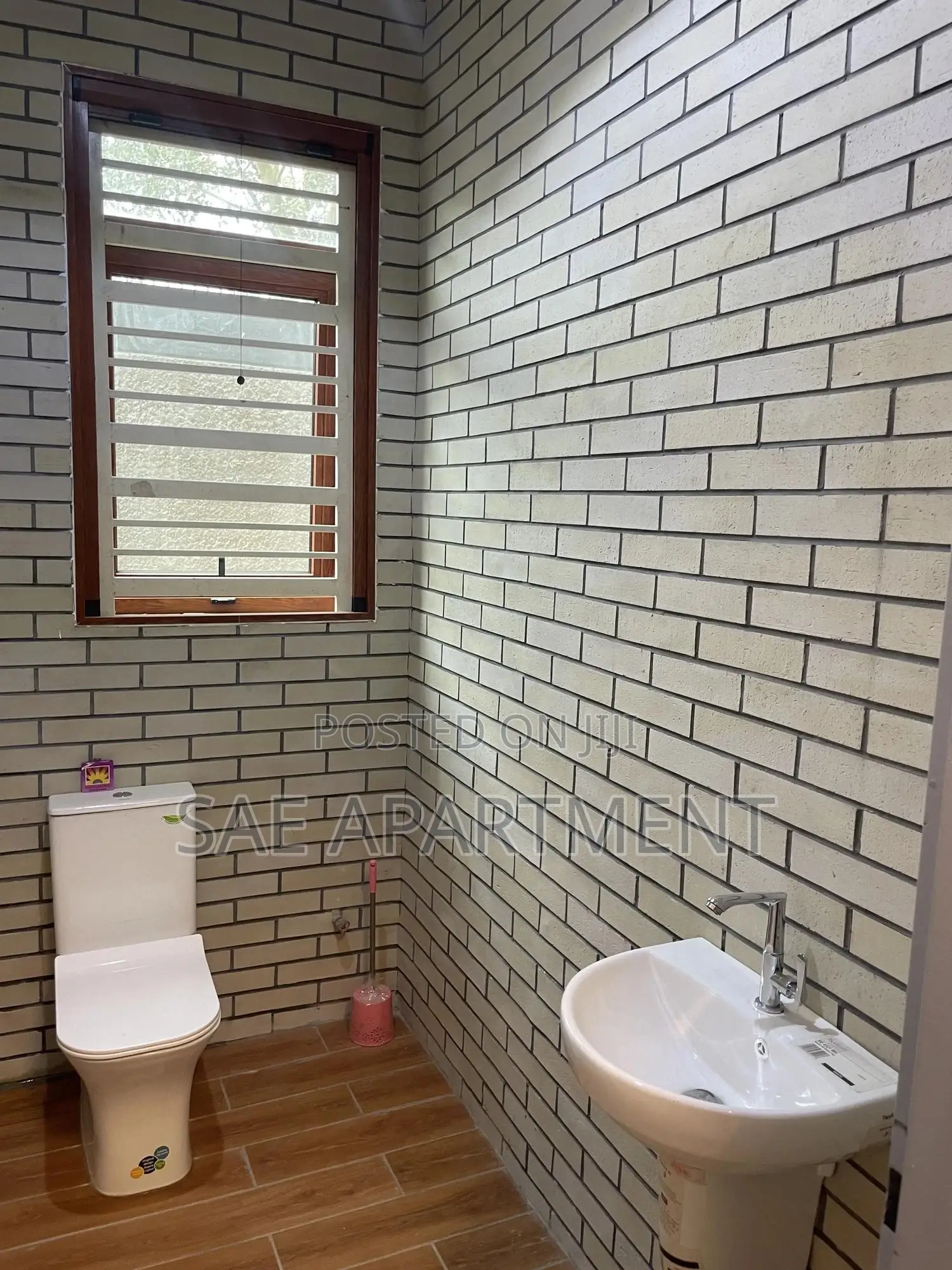 Beautiful One Bedroom Loft , Mabushi Abuja