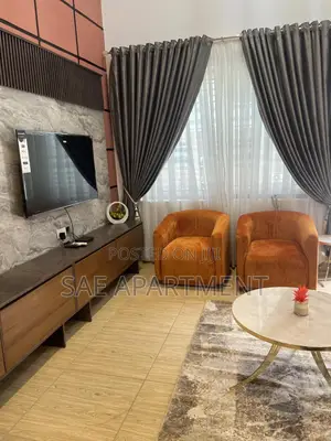 Beautiful One Bedroom Loft , Mabushi Abuja