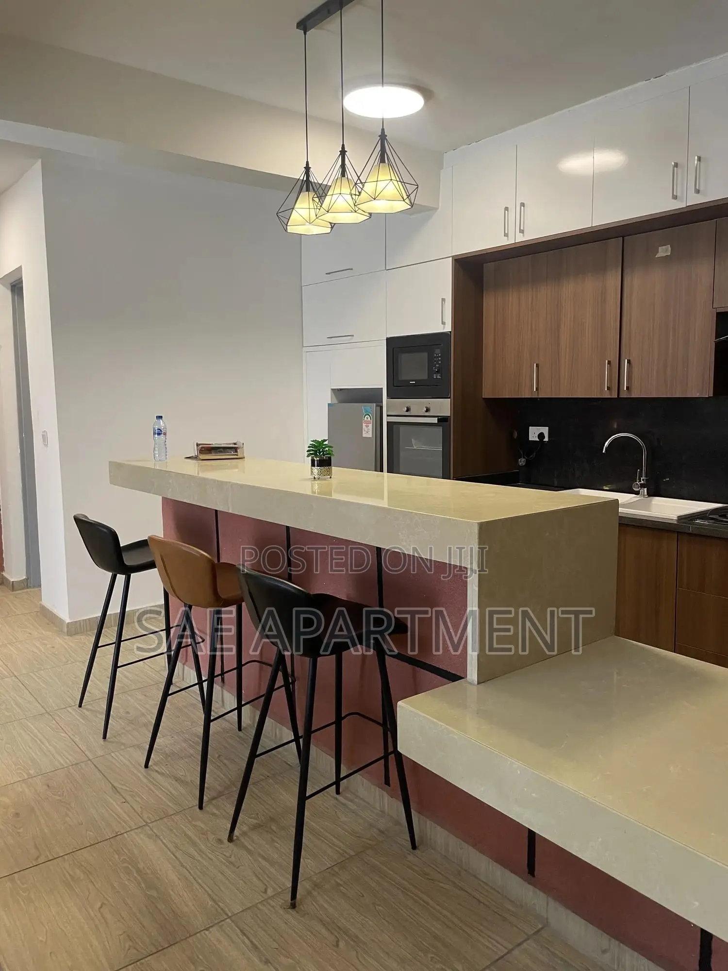Beautiful One Bedroom Loft , Mabushi Abuja