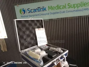 Medical Dental Loupes Box Package