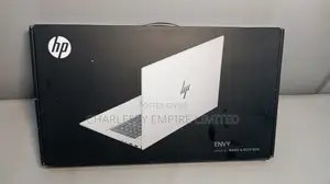 New Laptop HP Envy 17 32GB Intel Core I7 SSD 1T
