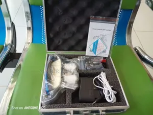 Dental Loupes Package Box Medical