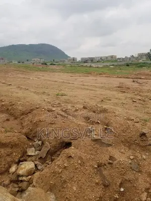 Karsana Gwarinpa Extension Estate Land