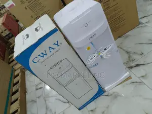 Trending Cway Water Dispenser With Cabinet -58b24hl