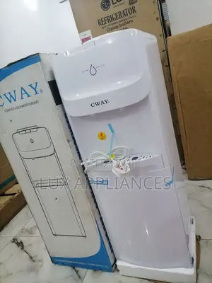 Classic Water Dispenser