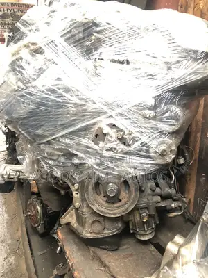 Lexus Rx350 Engines 2GR 4wd