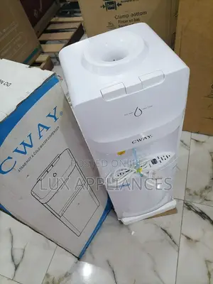 Top Selling White Cway Dispenser