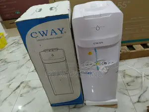 The Trending Cway Water Dispenser With Cabinet -58b24hl