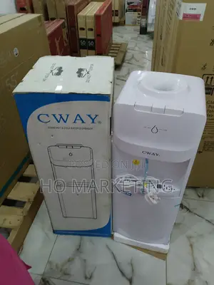 Best Selling Cway Water Dispenser With Cabinet -58b24hl