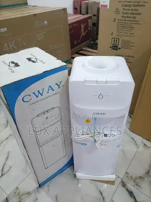 The Original Cway Water Dispenser