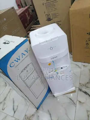 Original Cway Water Dispenser