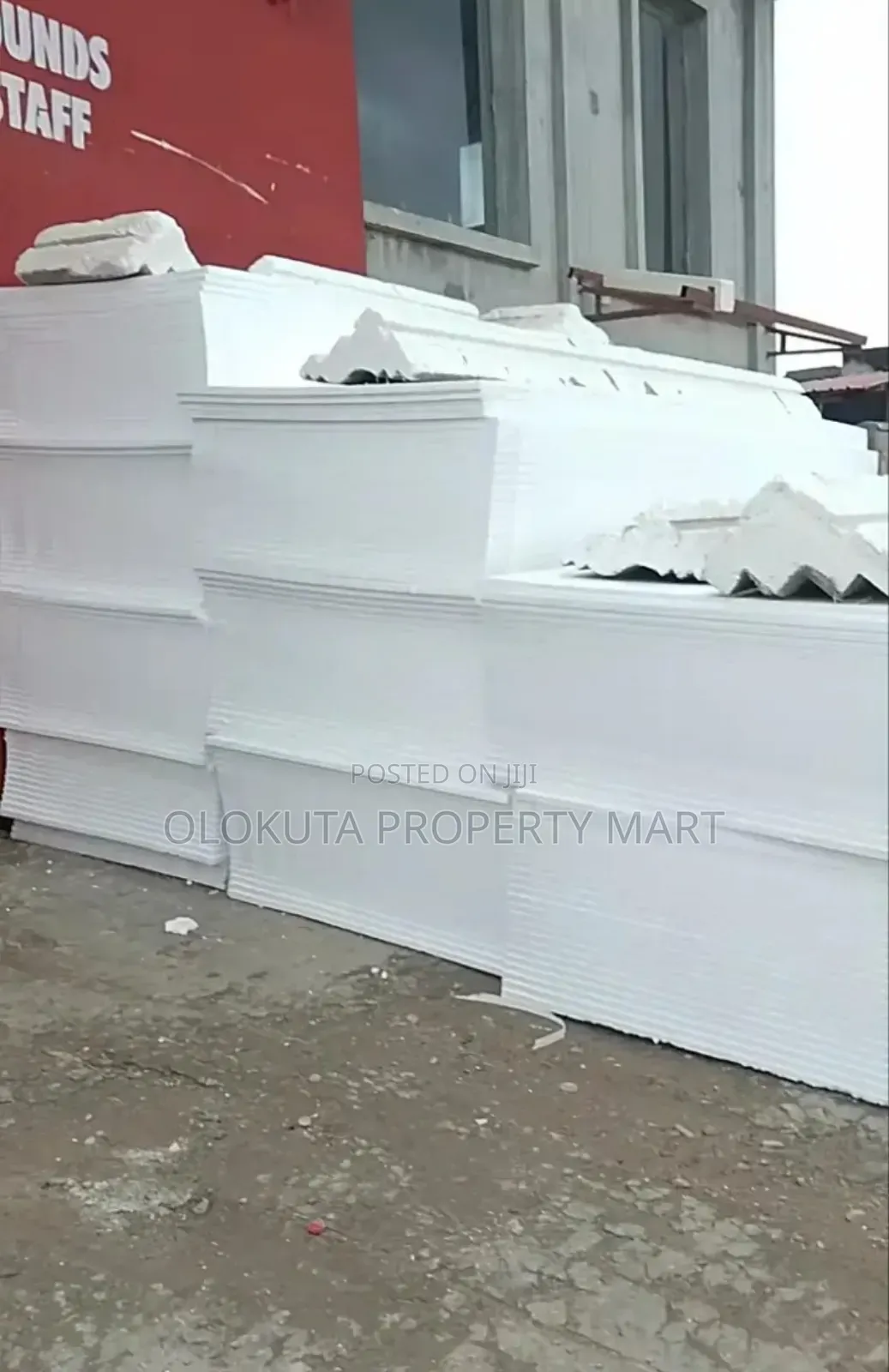 Everything Polystyrene Company